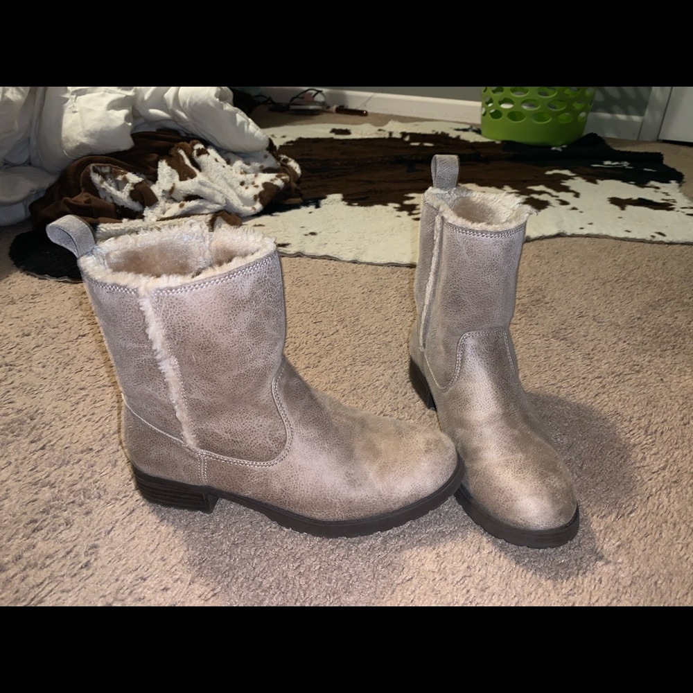 Boots